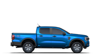 2025 Ford Ranger® External Image 1